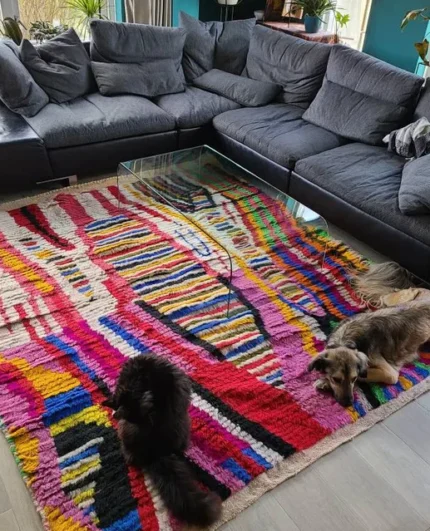 Wholesale Moroccan Rugs – Premium Handmade Collections