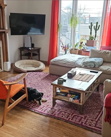 Checkered Moroccan Rugs – Modern & Timeless Designs